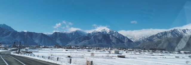 信州小川の庄縄文おやき村